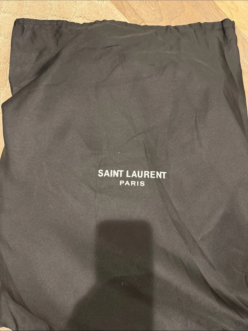 Saint Laurent ysl icare